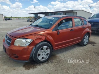 DODGE CALIBER SXT