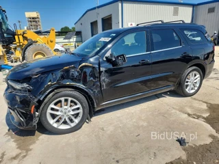 DODGE DURANGO GT