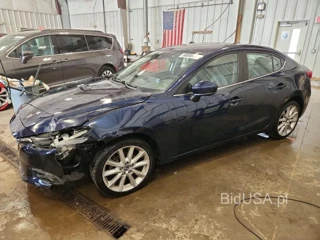 MAZDA 3 GRAND TOURING
