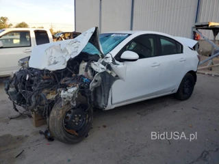 MAZDA 3 I
