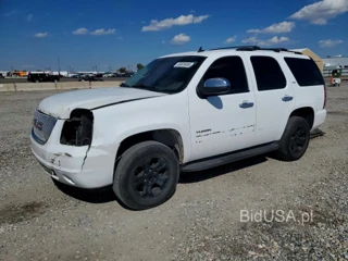 GMC YUKON SLT