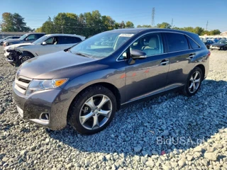 TOYOTA VENZA XLE