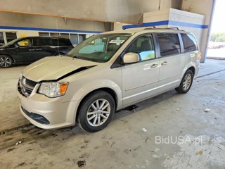 DODGE GRAND CARAVAN SXT