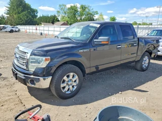 FORD F150 SUPERCREW