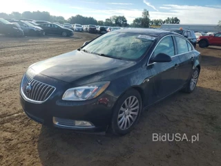BUICK REGAL CXL