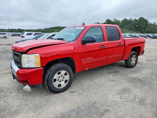 CHEVROLET SILVERADO C1500 LT