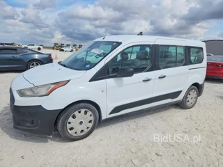FORD TRANSIT CONNECT XL