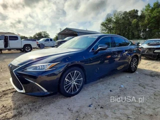 LEXUS ES 350 BASE