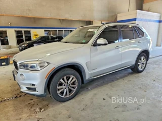 BMW X5 XDRIVE35I