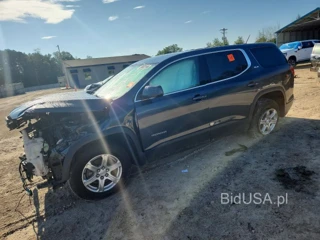 GMC ACADIA SLE