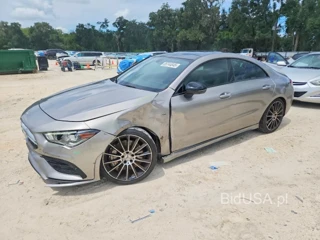 MERCEDES-BENZ CLA AMG 35 4MATIC