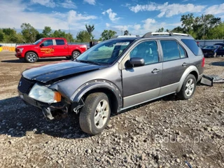 FORD FREESTYLE SEL