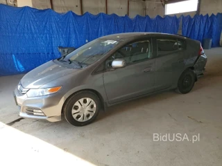 HONDA INSIGHT LX