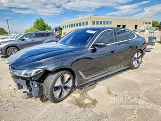 BMW I4 XDRIVE 40