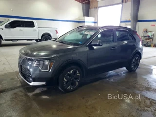 KIA NIRO WIND
