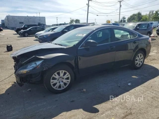 MAZDA 6 I
