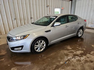 KIA OPTIMA EX