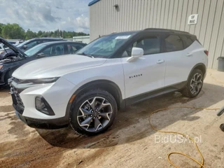 CHEVROLET BLAZER RS