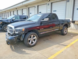 DODGE RAM 1500 ST