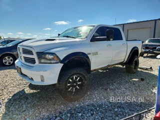RAM 1500 SPORT