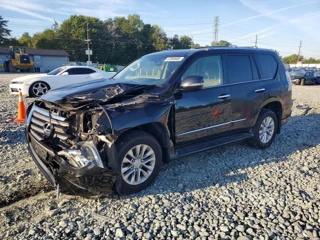 LEXUS GX 460