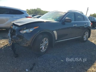 INFINITI FX35 BASE