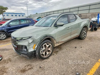 HYUNDAI SANTA CRUZ LIMITED
