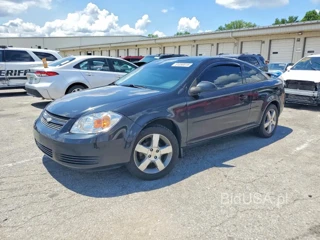 CHEVROLET COBALT 1LT