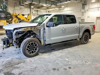 FORD F150 SUPERCREW