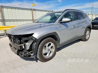 HYUNDAI TUCSON SEL