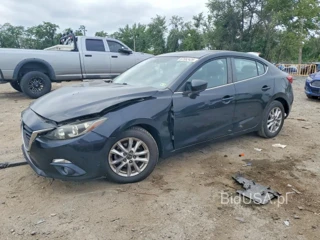 MAZDA 3 GRAND TOURING