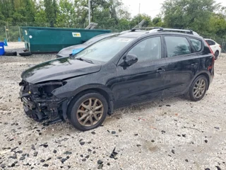 HYUNDAI ELANTRA TOURING GLS