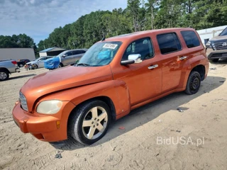 CHEVROLET HHR LT