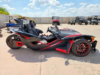 POLARIS SLINGSHOT R
