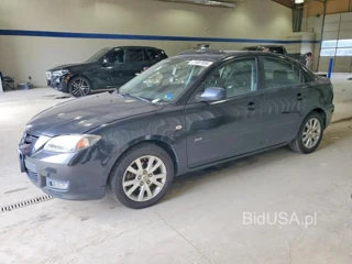 MAZDA 3 S