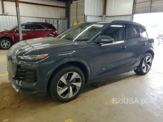AUDI Q6 E-TRON PREMIUM PLUS