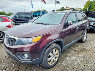 KIA SORENTO LX