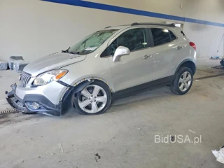 BUICK ENCORE CONVENIENCE