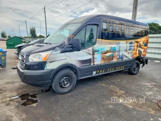 FORD TRANSIT T-150