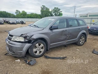 DODGE JOURNEY SE