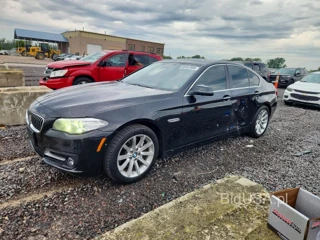BMW 535 I