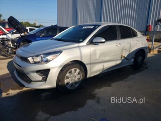 KIA RIO LX