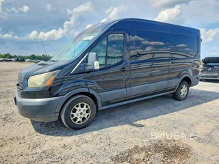 FORD TRANSIT T-250