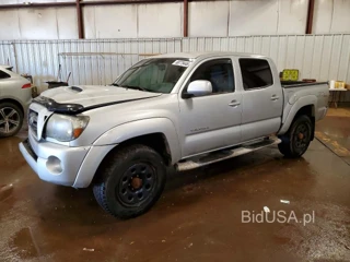 TOYOTA TACOMA V6