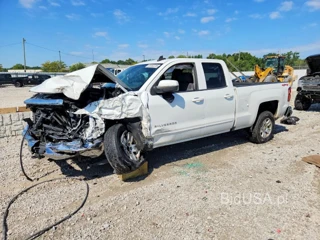 CHEVROLET SILVERADO LD K1500 LT