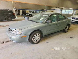 MERCURY SABLE GS