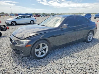 BMW 328 I