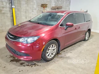 CHRYSLER PACIFICA TOURING