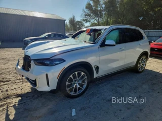 BMW X5 SDRIVE 40I