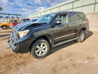 LEXUS GX 460